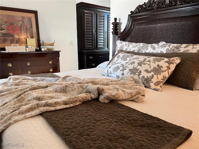548 5th Ave, Marco Island, FL 34145 - view of bedroom