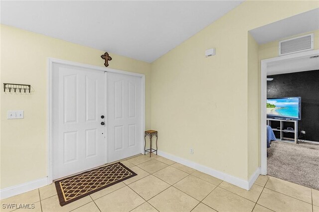 1233 NW 26th Pl, Cape Coral, FL 33993 - view of doorway to property