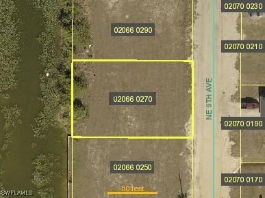 1326 NE 9th Ave, Cape Coral, FL 33909