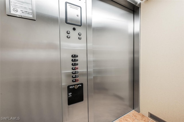 11741 Pasetto Ln Unit 403, Fort Myers, FL 33908 - view of elevator