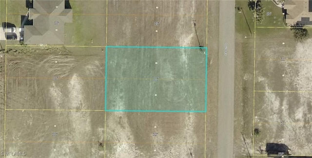 2840 NW 46th Pl, Cape Coral FL, 33993 land for sale