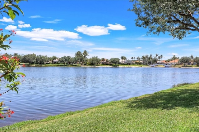 3774 Whidbey Way, Naples, FL 34119 - water view