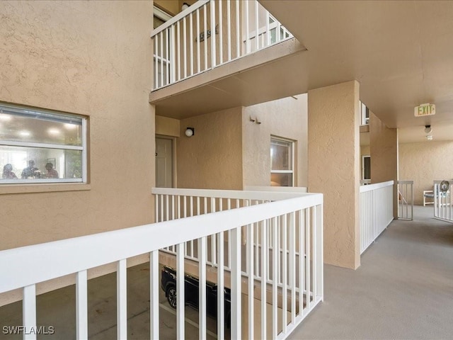 901 Collier Ct Unit 5-205, Marco Island, FL 34145 - view of hall