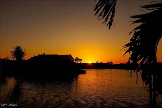 4013 Bastia Ct, Punta Gorda, FL 33950 - water view