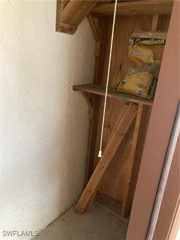 6300 S Pointe Blvd Unit 316, Fort Myers, FL 33919 - view of storage area