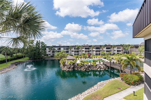 6979 Winkler Rd Unit 135, Fort Myers, FL 33919 - water view