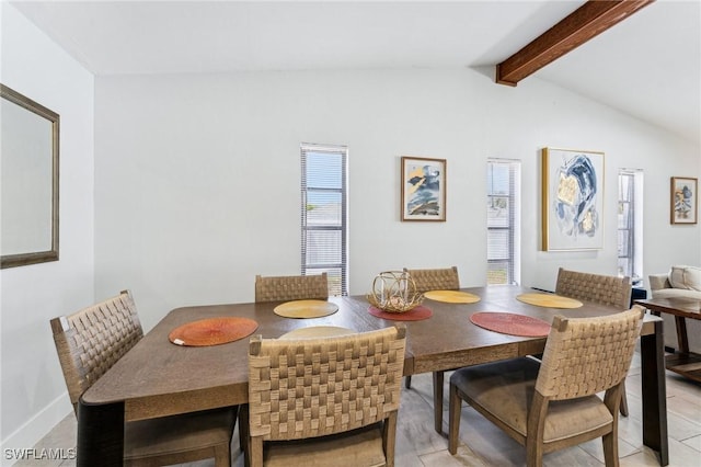 17365 Butler Rd, Fort Myers, FL 33967 - view of dining room