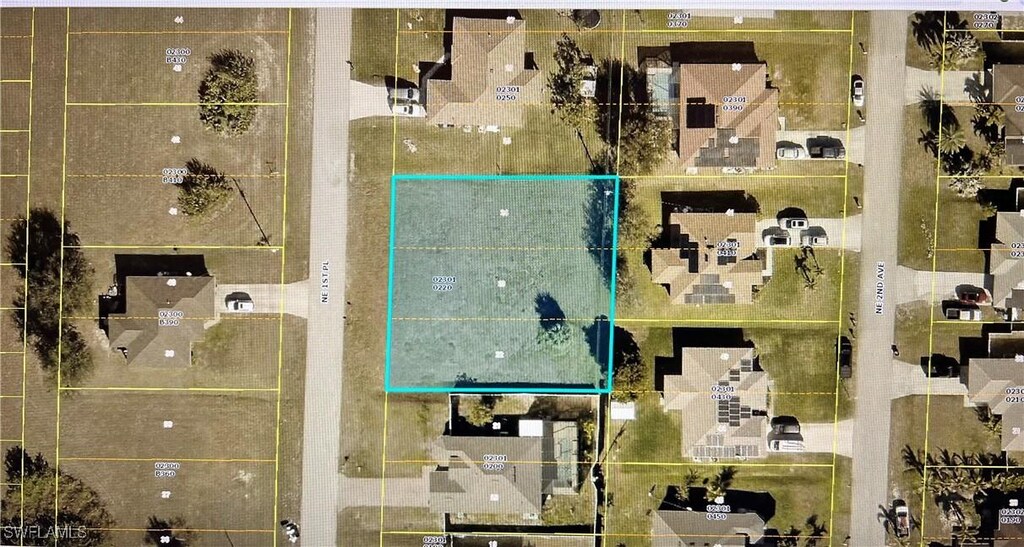 2817 NE 1st Place, Cape Coral, FL 33909 - photo 1