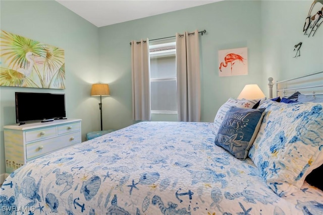 16712 Gilroy St, Bonita Springs, FL 34135 - view of bedroom