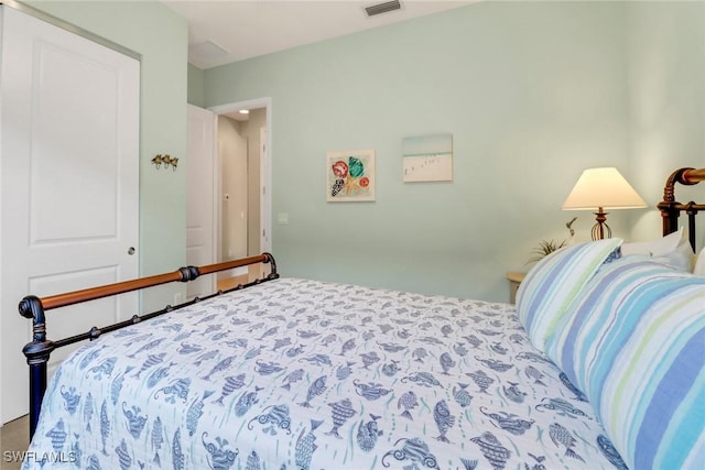 16712 Gilroy St, Bonita Springs, FL 34135 - view of carpeted bedroom