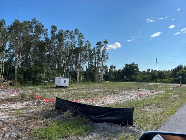 4201 Loraine Ave S, Lehigh Acres, FL 33976