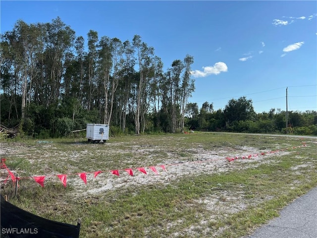 4201 Loraine Ave S, Lehigh Acres, FL 33976