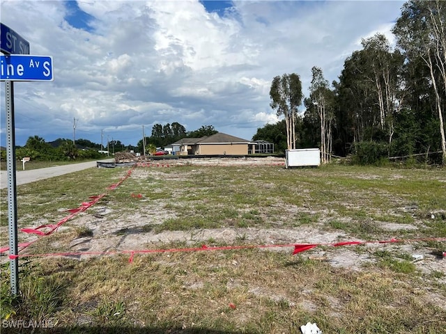4201 Loraine Ave S, Lehigh Acres, FL 33976