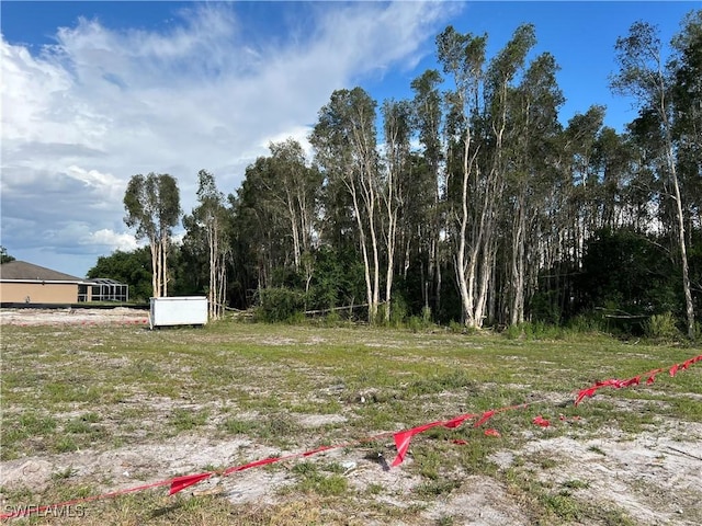 4201 Loraine Ave S, Lehigh Acres, FL 33976
