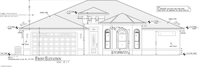 4201 Loraine Ave S, Lehigh Acres, FL 33976