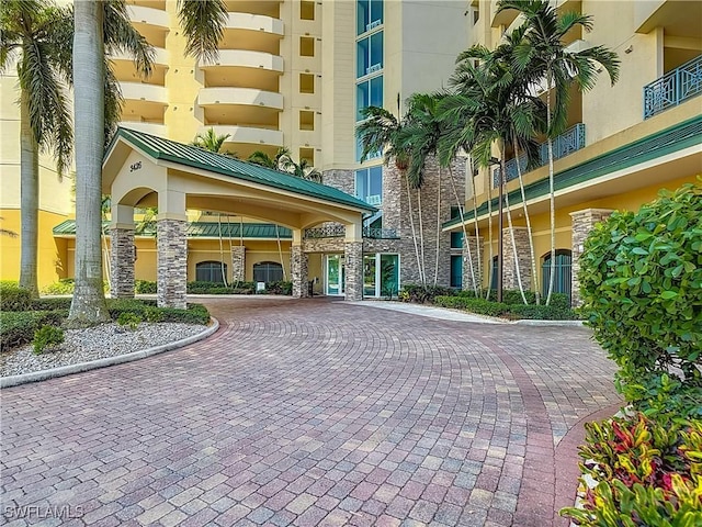 3426 Hancock Bridge Pkwy Unit 706, North Fort Myers, FL 33903 - photo 4