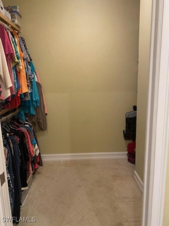 5015 Harbortown Ln Unit 204, Fort Myers, FL 33919 - view of walk in closet