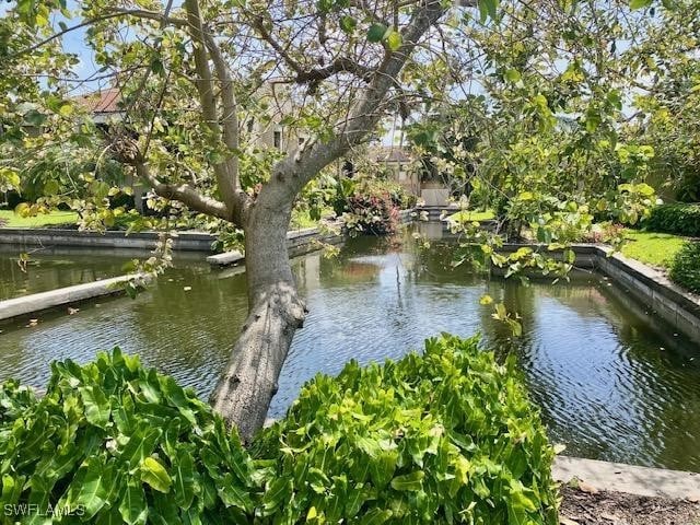5015 Harbortown Ln Unit 204, Fort Myers, FL 33919 - water view