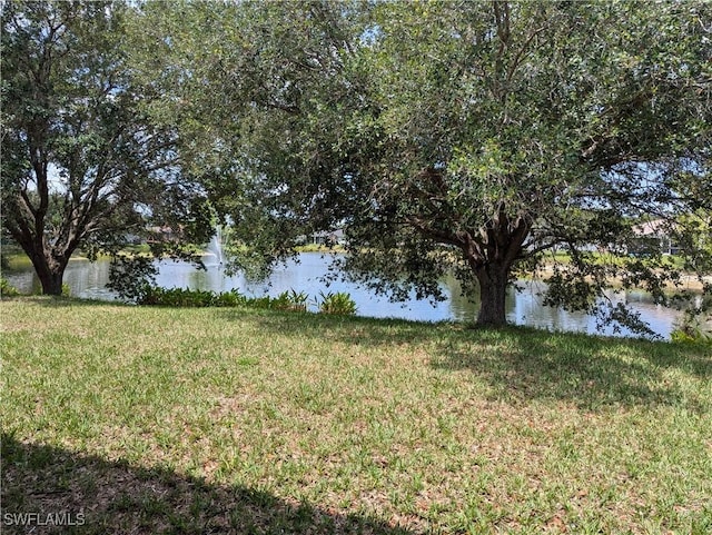 2543 Nature Pointe Loop, Fort Myers, FL 33905 - water view