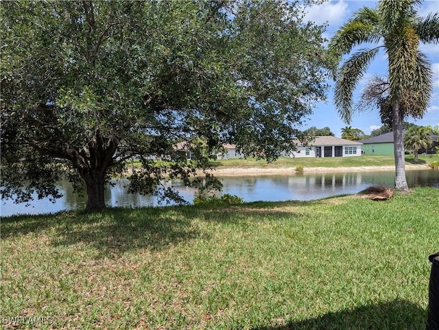 2543 Nature Pointe Loop, Fort Myers, FL 33905 - water view