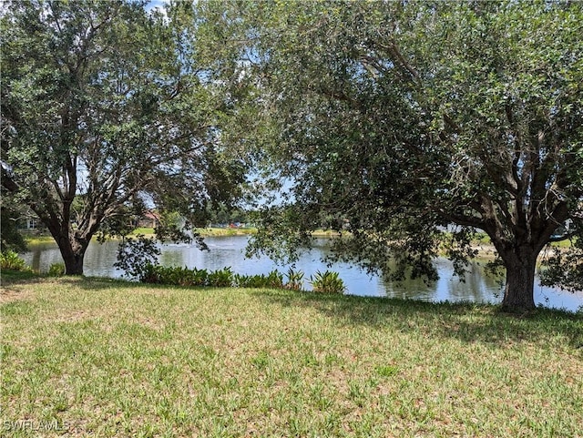 2543 Nature Pointe Loop, Fort Myers, FL 33905 - water view