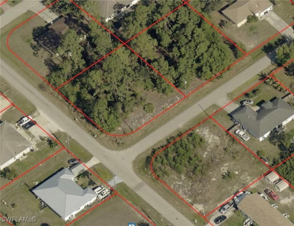 2442 Mae Ave S, Lehigh Acres, FL 33973