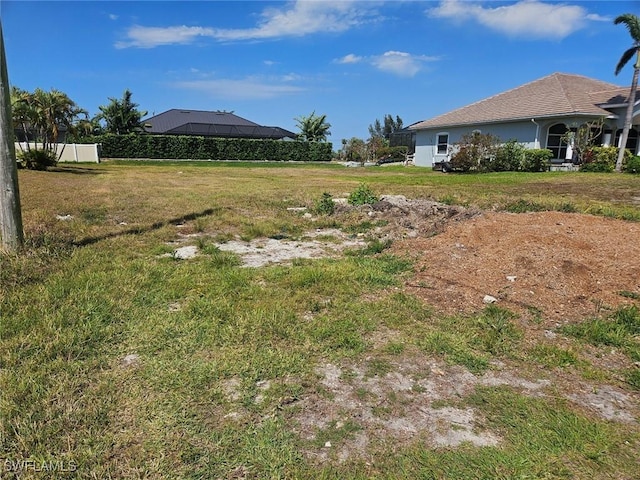 420 SW 38th Pl, Cape Coral, FL 33991