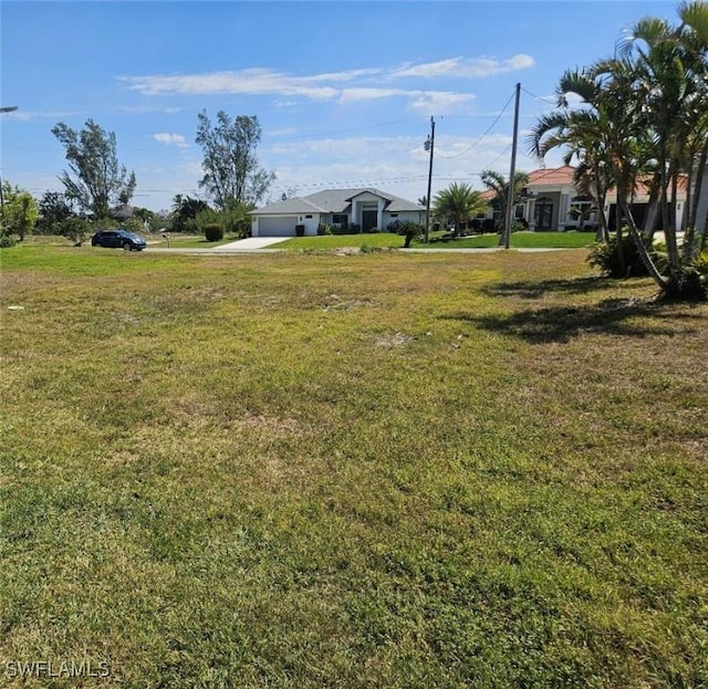 420 SW 38th Pl, Cape Coral, FL 33991