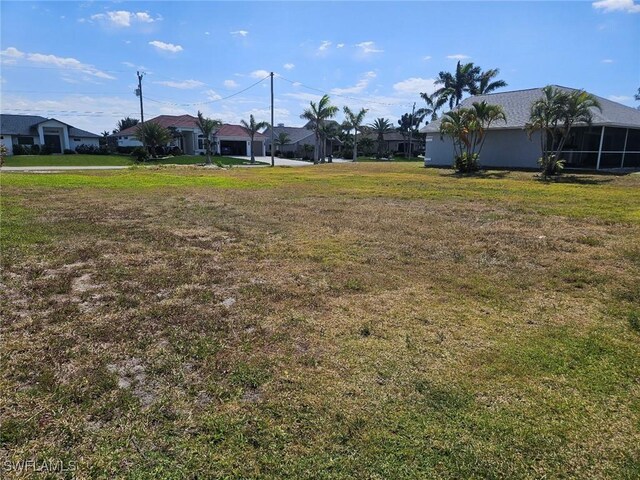 420 SW 38th Pl, Cape Coral, FL 33991
