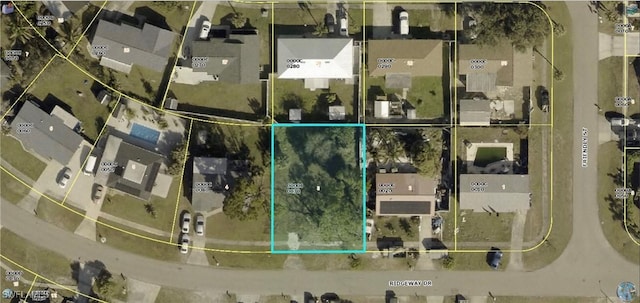 924 Ridgeway Dr, North Fort Myers, FL 33903