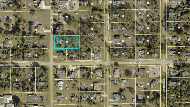 602 Sheldon Ave, Lehigh Acres, FL 33936