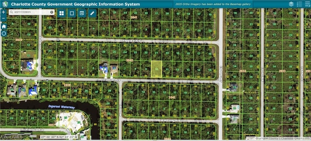 13468 Tolman Ave, Port Charlotte, FL 33953