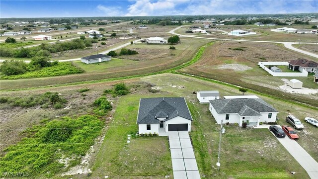 7071 Tide Cir, Labelle, FL 33935 - aerial view