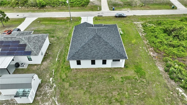 7071 Tide Cir, Labelle, FL 33935 - aerial view of property and surrounding area