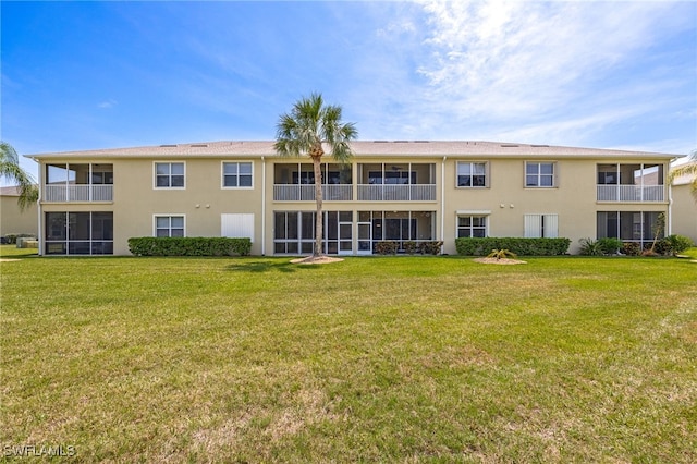 14746 Calusa Palms Dr Unit 102, Fort Myers, FL 33919 - view of property