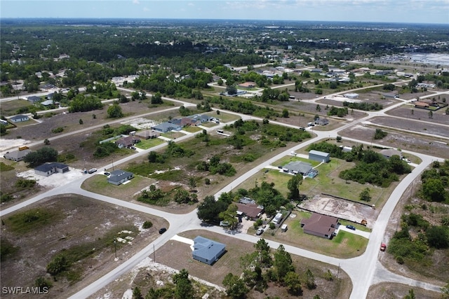 761 Fleming Ave S, Lehigh Acres, FL 33974 - view of property location
