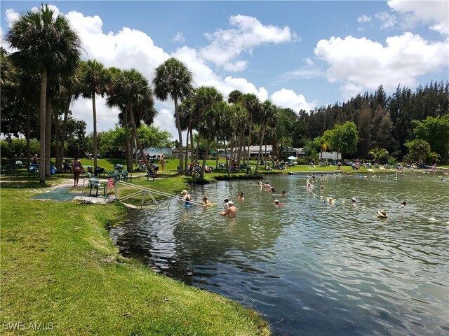 Butterfly Ln, North Port, FL 34288