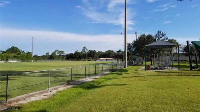 Butterfly Ln, North Port, FL 34288