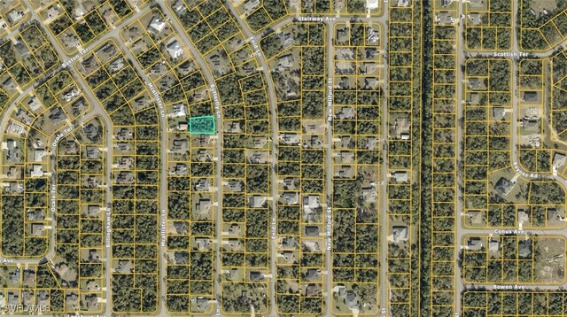 Butterfly Ln, North Port, FL 34288
