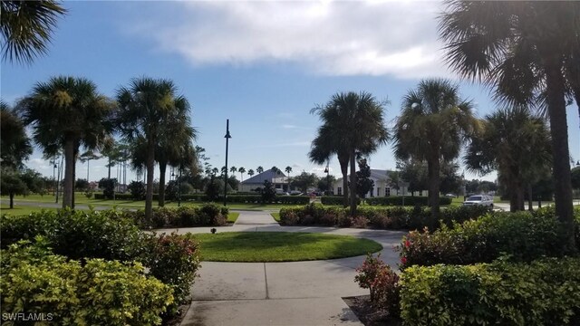 Butterfly Ln, North Port, FL 34288
