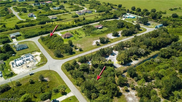 392 Carrillon Ave S, Lehigh Acres, FL 33974