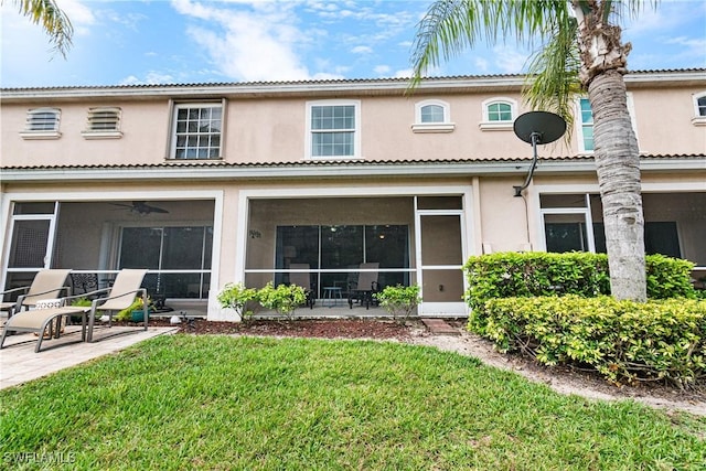 1373 Weeping Willow Ct, Cape Coral, FL 33909 - photo 34