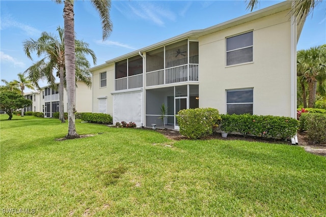 3460 W Crown Pointe Blvd Unit 101, Naples, FL 34112 - view of building exterior