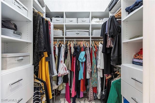10138 Palazzo Dr, Naples, FL 34119 - view of walk in closet