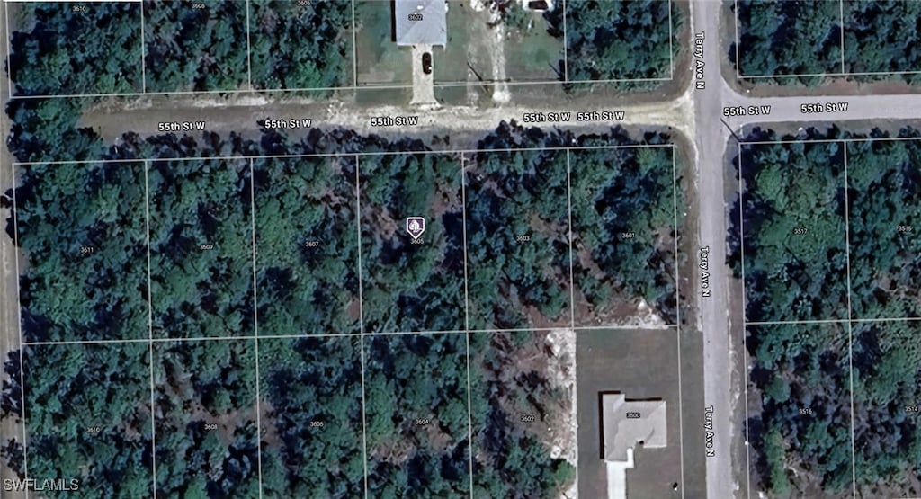 3605 55th St W, Lehigh Acres, FL 33971
