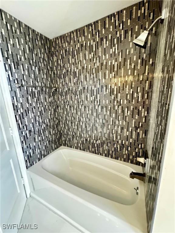 25560 Springtide Ct, Bonita Springs, FL 34135 - view of full bath