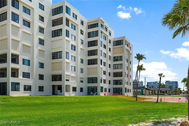 6672 Estero Blvd Unit A207, Fort Myers Beach, FL 33931 - view of property