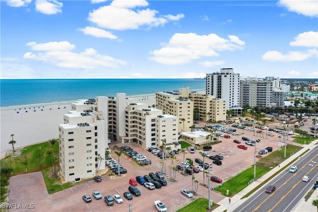 6672 Estero Blvd Unit A207, Fort Myers Beach, FL 33931 - view of urban area featuring a nearby body of water