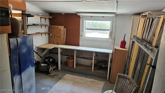 27625 Michigan St, Bonita Springs, FL 34135 - view of storage area