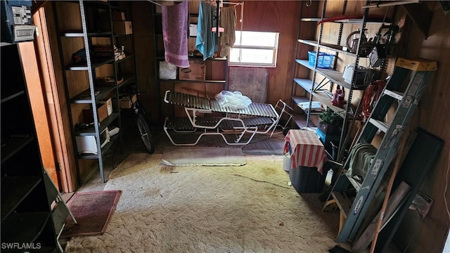 27625 Michigan St, Bonita Springs, FL 34135 - view of storage